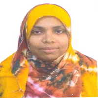 Maleka Begum