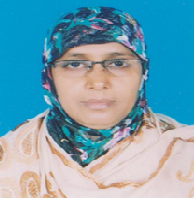 Ramiza Akter