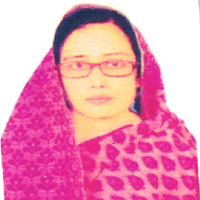 Firoza Akter