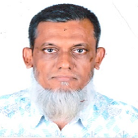 Md. Alam Chand