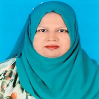 Mst Kohinoor Akter