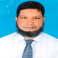 Md.Kabir Hossain