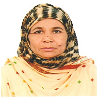 Sahanaj Parvin