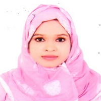 Najnin Sultana