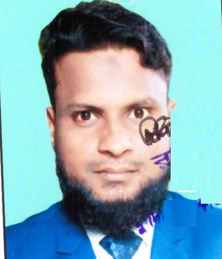 Moniruzzaman Shekh
